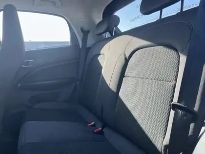 Photo 9 Leapmotor T03  Electric 95ch Design