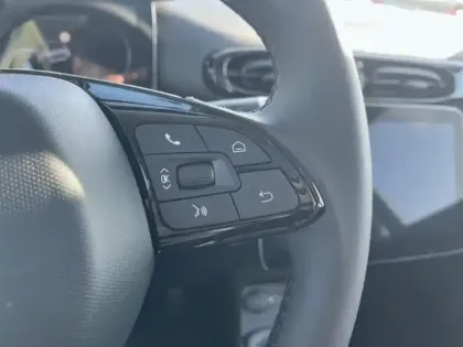 Photo 14 Leapmotor T03  Electric 95ch Design