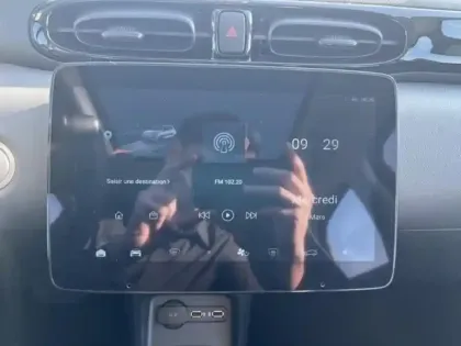 Photo 13 Leapmotor T03  Electric 95ch Design