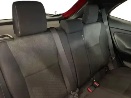 Photo 11 Toyota Yaris Gén. I Ph1 NG Design 5