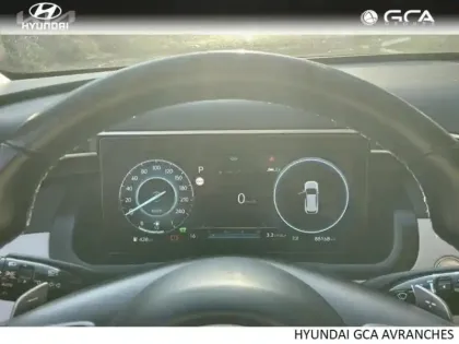 Photo 7 Hyundai Tucson  1.6 T-GDi 265ch PHEV Executive BVA6 HTRAC