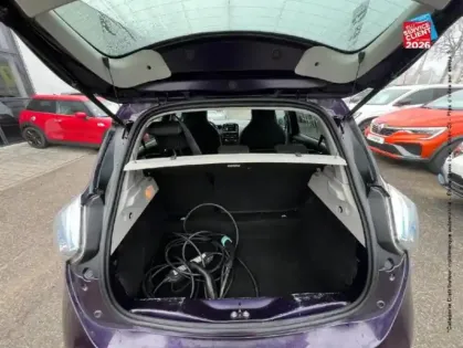 Photo 13 Renault Zoé Zoe Intens R110 MY19