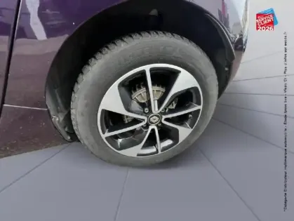 Photo 9 Renault Zoé Zoe Intens R110 MY19