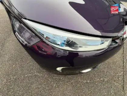 Photo 12 Renault Zoé Zoe Intens R110 MY19