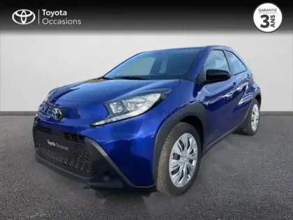 Photo Toyota Aygo