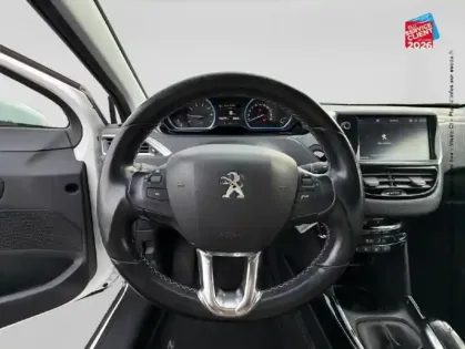 Photo 11 Peugeot 2008  1.2 PureTech 110ch Allure S&S