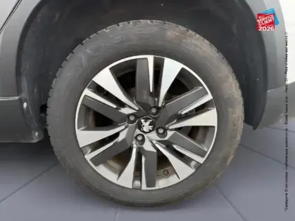 Photo 9 Peugeot 2008  1.2 PureTech 110ch Allure S&S