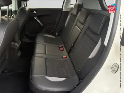 Photo 10 Peugeot 2008  1.2 PureTech 110ch Allure S&S