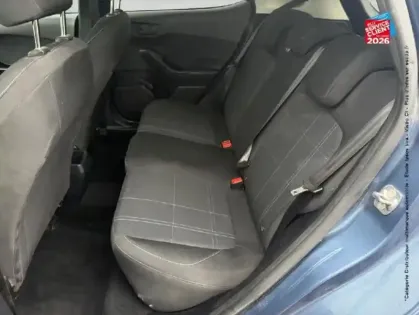 Photo 10 Ford Fiesta Gén. V Ph1 Evo Cool & Connect 5