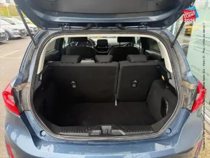 Photo 13 Ford Fiesta Gén. V Ph1 Evo Cool & Connect 5