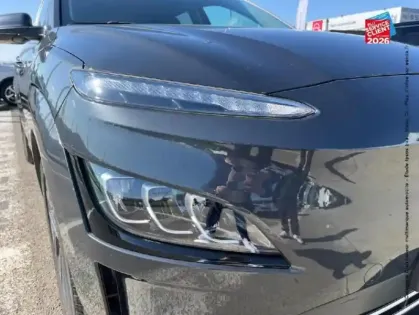 Photo 12 Hyundai Kona  Electric 64kWh - 204ch Creative