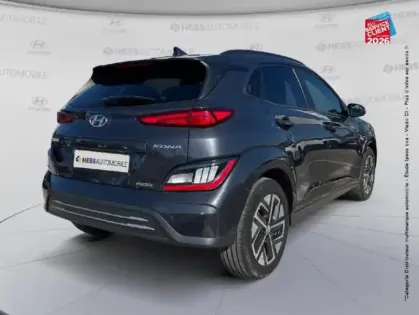 Photo 5 Hyundai Kona  Electric 64kWh - 204ch Creative