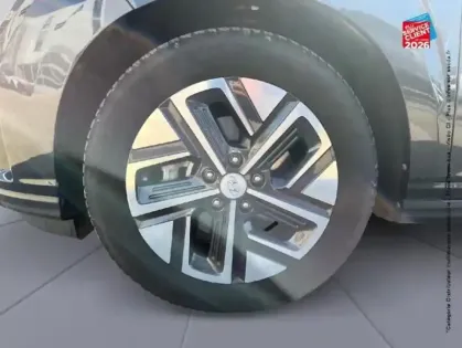 Photo 9 Hyundai Kona  Electric 64kWh - 204ch Creative