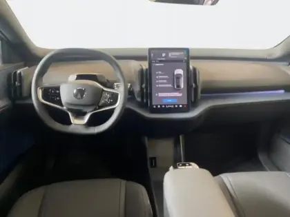 Photo 10 Volvo Ex30  Single Extended Range 272ch Plus