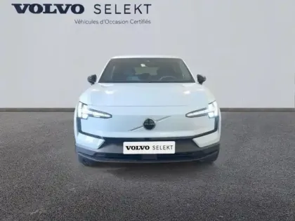 Photo 5 Volvo Ex30  Single Extended Range 272ch Plus