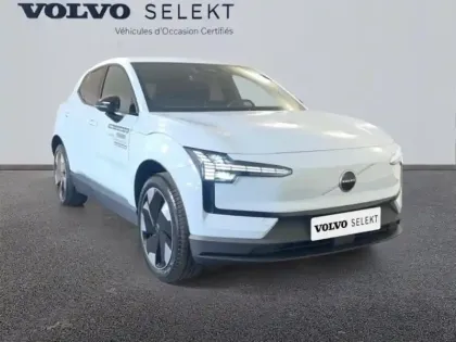 Photo Volvo Ex30 Plus