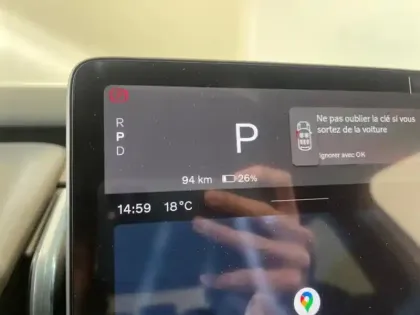 Photo 12 Volvo Ex30  Single Extended Range 272ch Plus