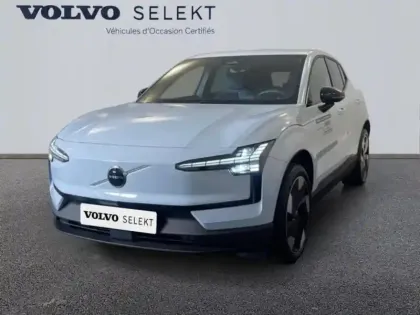 Photo 7 Volvo Ex30  Single Extended Range 272ch Plus