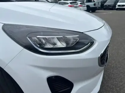 Photo 7 Ford Fiesta  1.1 75ch  Cool & Connect 5p