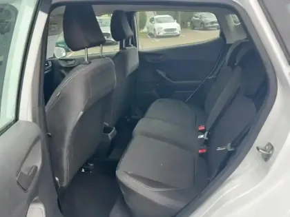 Photo 11 Ford Fiesta  1.1 75ch  Cool & Connect 5p