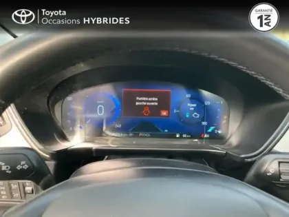 Photo 13 Ford Kuga  2.5 Duratec 190ch FHEV Titanium BVA i-AWD