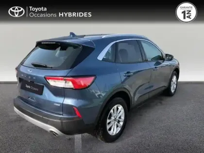 Photo 6 Ford Kuga  2.5 Duratec 190ch FHEV Titanium BVA i-AWD