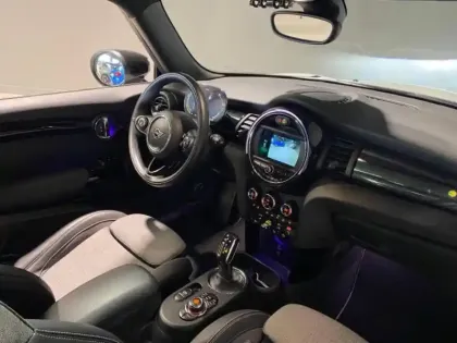 Photo 14 Mini Mini  Cooper SE 184ch Edition Greenwich BVA