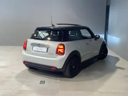 Photo 6 Mini Mini  Cooper SE 184ch Edition Greenwich BVA