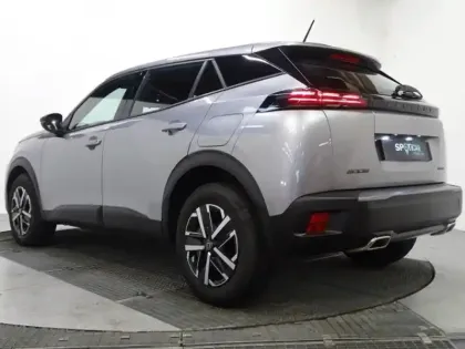 Photo 6 Peugeot 2008 Gén. II Ph2 Style 5