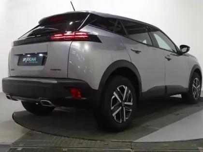 Photo 7 Peugeot 2008 Gén. II Ph2 Style 5