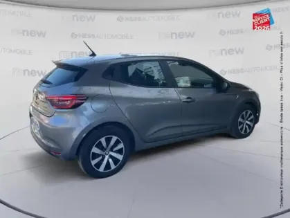 Photo 5 Renault Clio  1.0 TCe 90ch Equilibre