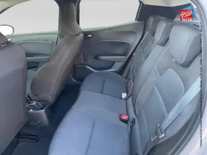 Photo 10 Renault Clio  1.0 TCe 90ch Equilibre