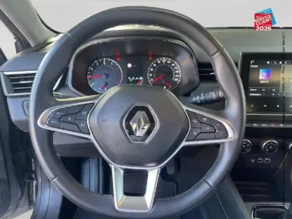 Photo 11 Renault Clio  1.0 TCe 90ch Equilibre