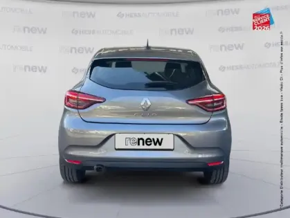 Photo 6 Renault Clio  1.0 TCe 90ch Equilibre