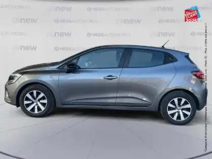 Photo 8 Renault Clio  1.0 TCe 90ch Equilibre