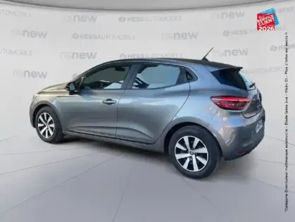 Photo 7 Renault Clio  1.0 TCe 90ch Equilibre