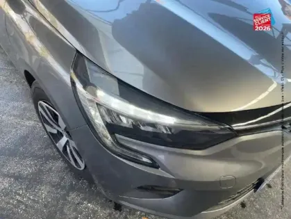 Photo 12 Renault Clio  1.0 TCe 90ch Equilibre