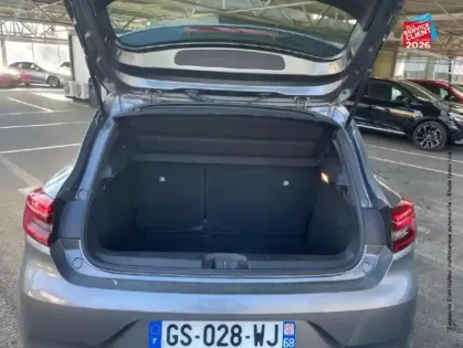 Photo 13 Renault Clio  1.0 TCe 90ch Equilibre