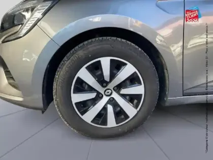 Photo 9 Renault Clio  1.0 TCe 90ch Equilibre