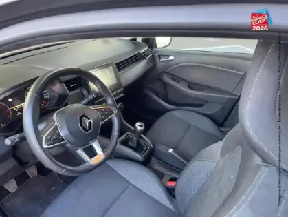 Photo 14 Renault Clio  1.0 TCe 90ch Equilibre