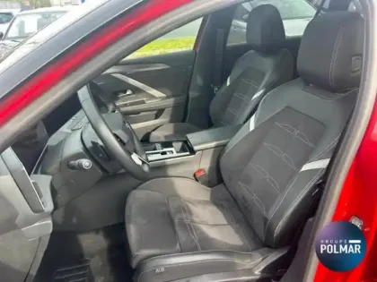 Photo 7 Opel Astra Gén. III Ph1 GS 5