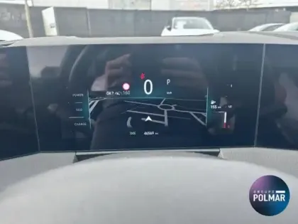 Photo 13 Opel Astra Gén. III Ph1 GS 5