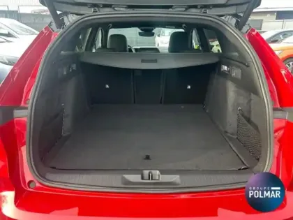 Photo 5 Opel Astra Gén. III Ph1 GS 5