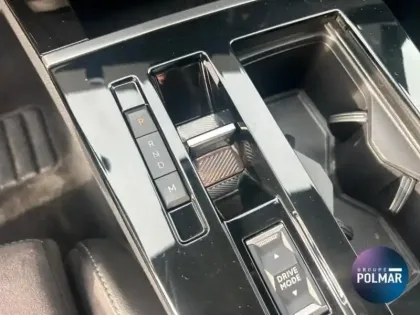 Photo 10 Opel Astra Gén. III Ph1 GS 5