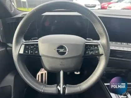 Photo 12 Opel Astra Gén. III Ph1 GS 5