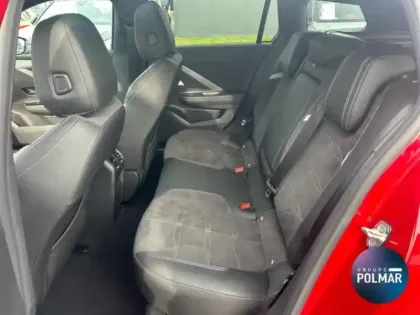 Photo 8 Opel Astra Gén. III Ph1 GS 5