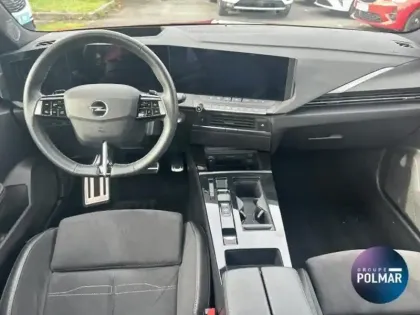 Photo 11 Opel Astra Gén. III Ph1 GS 5