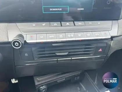 Photo 14 Opel Astra Gén. III Ph1 GS 5