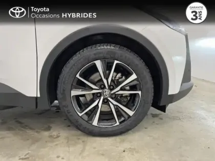 Photo 7 Toyota C-HR  2.0 Hybride Rechargeable 225ch Design MY25