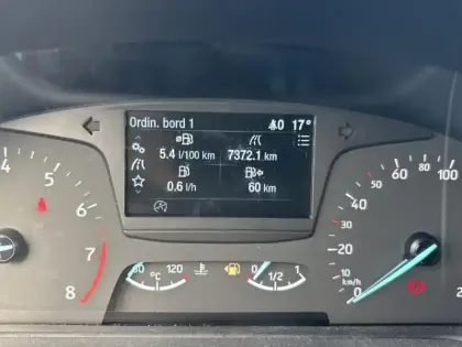 Photo 13 Ford Fiesta  1.0 EcoBoost 125 ch mHEV Cool & Connect 5p